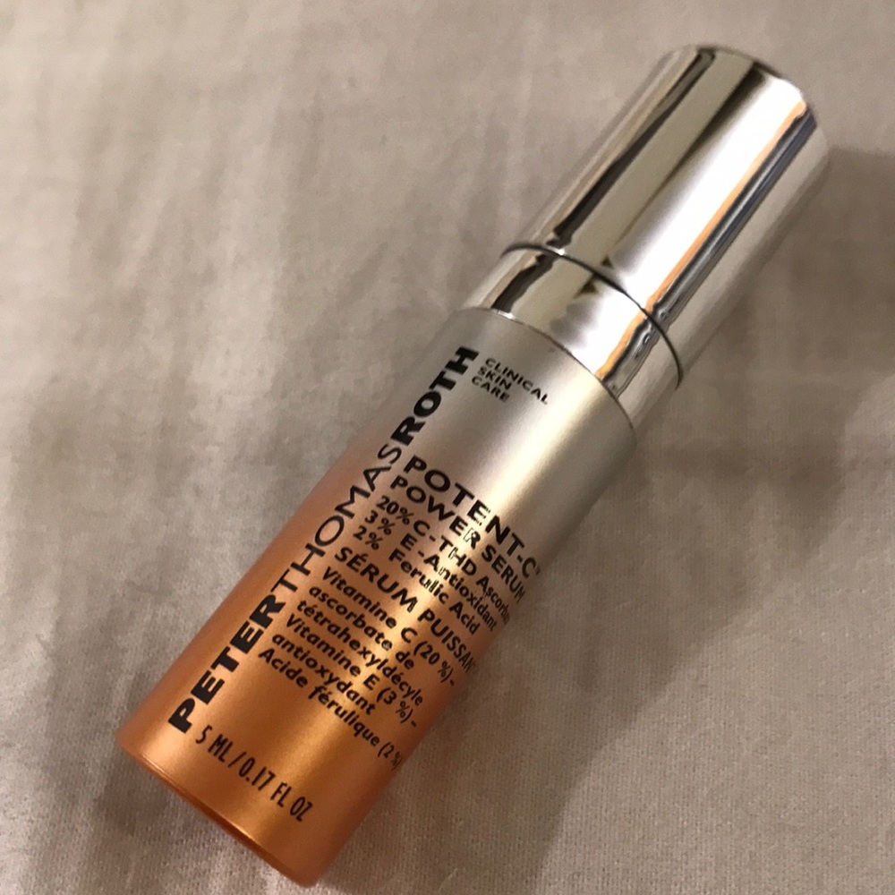 Peter Thomas Roth Potent-C Vitamin C Power Serum